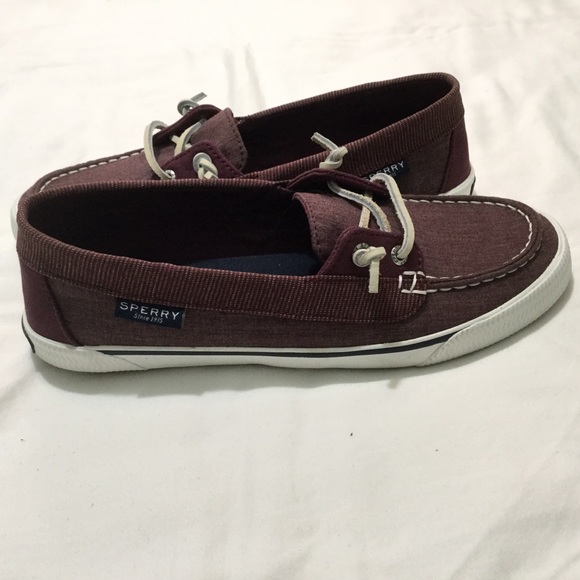 Sperry- Lounge Away Boat Shoes - Picture 4 of 8